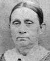 Portrait of Mary Bolen