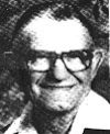 Portrait of Harry Allen Nausley