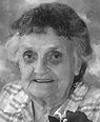 Portrait of Mary Ellen Baseden