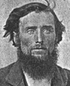 Portrait of Levi J. Haltom