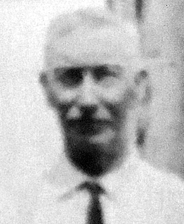 Portrait of John Wesley Etherton