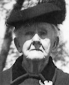 Portrait of Lillian Williams