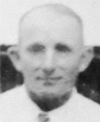 Portrait of Eugene Etherton