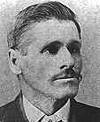 Portrait of William Carroll Etherton