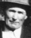 Portrait of John Wesley Grammer
