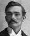 Portrait of William E. Etherton