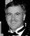 Portrait of Peter Andrew Frey