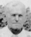 Portrait of Lewis Etherton