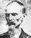 Portrait of Thomas Hiller