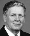 Portrait of Freddie Lorene Ellis