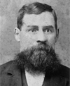 Portrait of Francis Marion Lipe