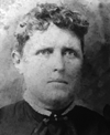 Portrait of Martha Emaline Reynolds