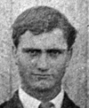 Portrait of Andrew Earl Swindell