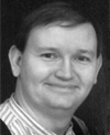 Portrait of Gary Charles Nerison