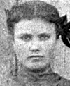 Portrait of Annie Mae Swindell