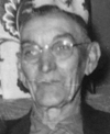 Portrait of Henry Anderson Etherton