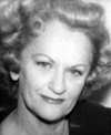 Portrait of Electa Virginia McCord