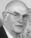 Portrait of Lawrence A. Lipe