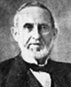 Portrait of Simeon H West