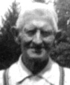 Portrait of William Sylvester Ellis