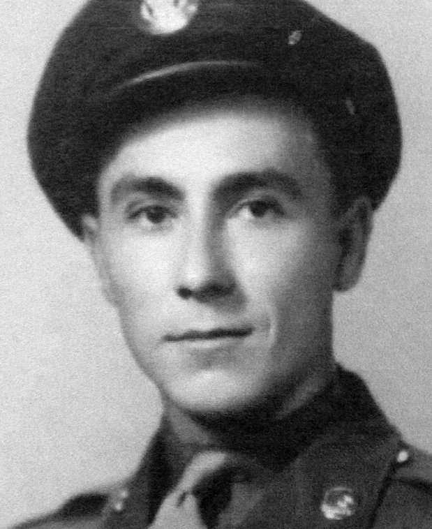 Portrait of Vernon L. Hagler