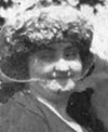Portrait of Lavonia Amelia Etherton