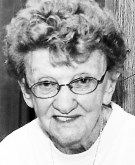 Portrait of Mary Ann Temple