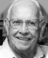 Portrait of Carl O Hagler