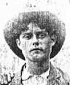 Portrait of Braze Henry Louton