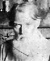 Portrait of Joel Joseph Swindell
