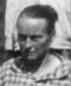 Portrait of Ora Bell Swindell