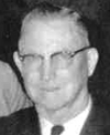 Portrait of James Emmett Fisher