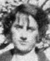 Portrait of Lucille Evelyn Grammer