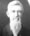 Portrait of Thomas W Horner