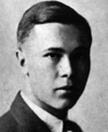Portrait of Myrl Deneen Lipe