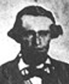 Portrait of John Grammer Penrod