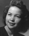 Portrait of Bettye Jo Lipe