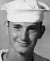 Portrait of Paul Wayne Hagler