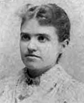 Portrait of Mary Rice