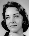 Portrait of Kathryn Etherton