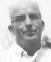 Portrait of Maxie Edward Etherton
