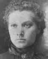 Portrait of Annette Augusta Jones