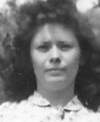 Portrait of Betty Jean Hoelscher