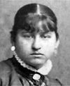 Portrait of Mary Louise Redo
