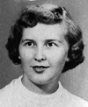 Portrait of Loretta Marie Koenig