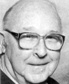 Portrait of Carvel E. Etherton