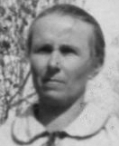 Portrait of Artie Missa Allen