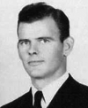Portrait of Albert R. Nausley