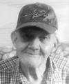 Portrait of Jack Dale Etherton