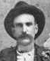 Portrait of Wilson Perry Etherton